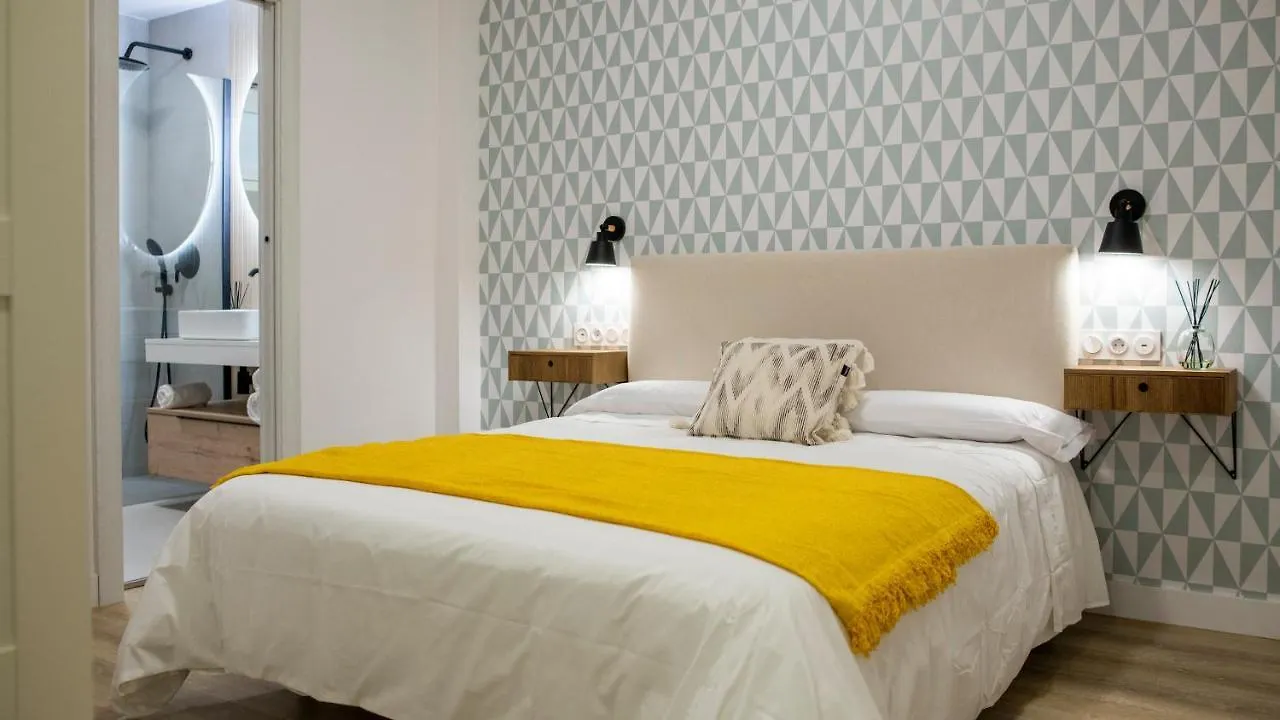 Apartment Precioso Apartamento En Jaen A 70 M De La Catedral