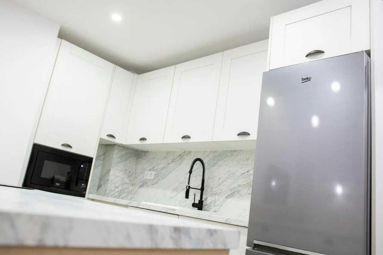 Precioso Apartamento En Jaen A 70 M De La Catedral Apartment