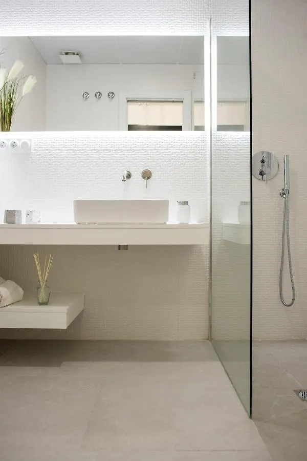 Precioso Apartamento En Jaen A 70 M De La Catedral Spain