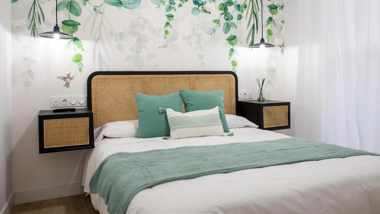 Precioso Apartamento En Jaen A 70 M De La Catedral Spain