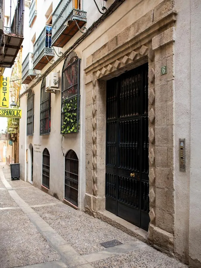 Precioso Apartamento En Jaen A 70 M De La Catedral